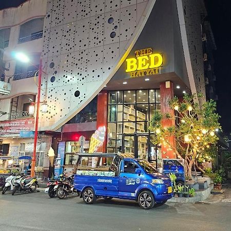 The Bed Hotel Hatyai Hat Yai Exterior foto